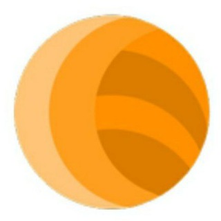 Logo saluran telegram anekaemas — Toko Emas "CANTIK" Pondok Gede Plaza.