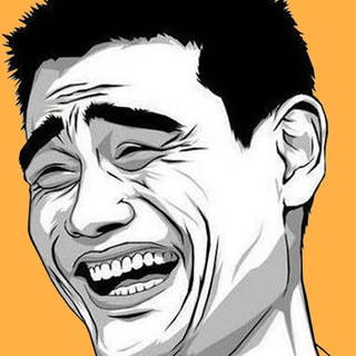 Telegram channel Анекдоты Юмор 😀😅🤣 logo