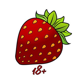 Логотип телеграм канала @anekdot_xxx — Пошлые анекдоты 🍓