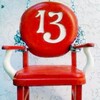 Логотип телеграм канала @anekdot1972 — Кабачок "13"