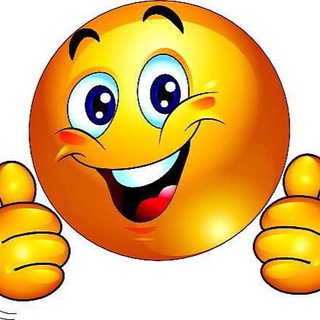 Логотип телеграм канала @anekdotikdnya — Анекдот дня