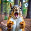 Логотип телеграм канала @anekdotnagrani — АНЕКДОТЫ-НА-ГРАНИ😂