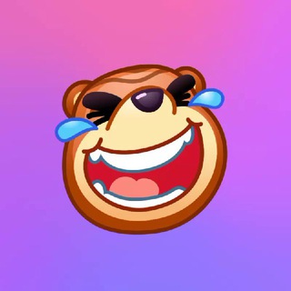 Логотип телеграм -каналу anekdoty_da — АНЕКДОТЫ от ИИ