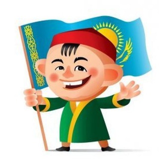 Telegram арнасының логотипі anekdotyotkazacha — Анекдоты от казаха🇰🇿🐎