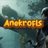 Логотип телеграм канала @anekrofl — Anek Rofls