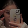 Логотип телеграм канала @anelli_thoughts — 💭остановись, и подумай