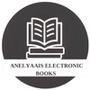 Telegram channel anelyaais_books logo