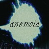 Логотип телеграм канала @anemoiagazee — anemoia
