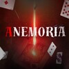 Logo of telegram channel anemoria — Moodboard Ideast. 📿