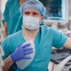 Логотип телеграм канала @anesteziolog_reanimatolog — Анестезиология, реаниматология, неотложка