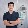 Логотип телеграм канала @anesthesiologistrussia — Я Анестезиолог Реаниматолог