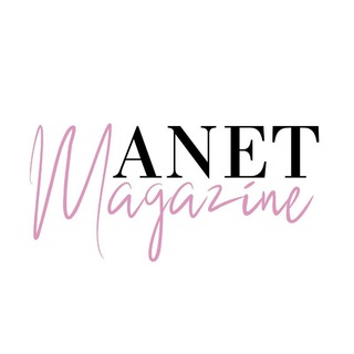 Логотип телеграм канала @anet_magazine — Жiночій одяг з Туречинни.🇹🇷 Дропшипінг💟