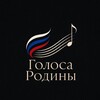 Логотип телеграм канала @anevredinovgolosarodiny — Артём Неврединов «Голоса Родины»
