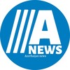 Logo of telegram channel anews_az — Anews.az