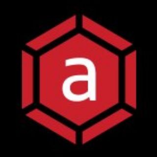 Логотип телеграм канала @anewsapp — AllDaily