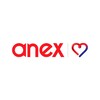 Логотип телеграм канала @anex_rus — Anex Россия