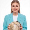 Логотип телеграм канала @anex_south — Оксана Рузанова | Главная по отдыху