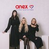 Логотип телеграм канала @anex_tour_b31 — То самое турагентство Anex