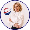 Логотип телеграм канала @anextourkrsk — Турагентство Anex| Sunmar 📍Красноярск