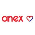 Logo saluran telegram anextourmarathon — В ритме Anex