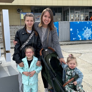 Логотип телеграм канала @anfay_familia — Anfay_family