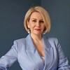 Логотип телеграм канала @anferovat — Татьяна Анферова - юрист для онлайн и офлайн бизнеса