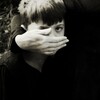 Логотип телеграм канала @anfexes_poems — Жёлтый треугольник