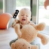 Логотип телеграм канала @anfi_mammy — Надя и Ко «М&М»