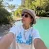 Логотип телеграм канала @anfisaaak — БАСКЕТБОЛЬНЫЕ ЛАДОШКИ 🧩