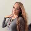 Логотип телеграм канала @anfisasiberiana — Anfisa Siberia ✨