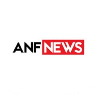 Логотип телеграм канала @anfnews_ru — ANF на русском | ANF Russia 🅥