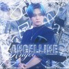 Логотип телеграм канала @ang3ll1ne — спим ANGELLINE