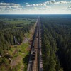 Логотип телеграм канала @angarregtoday — Приангарье сегодня