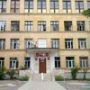 Логотип телеграм канала @angarsk190319 — МАОУ " Ангарский лицей №2 им.М.К. Янгеля"