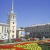 Логотип телеграм канала @angarskarenda — Аренда квартир Ангарск
