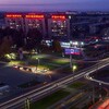Логотип телеграм канала @angarsklov — в Ангарске любят