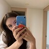 Логотип телеграм канала @ange1lli — ангелиша кормит