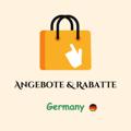 Logo saluran telegram angeboterabatte1 — Angebote & Rabatte Germany 🇩🇪
