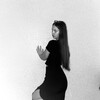 Логотип телеграм канала @angeinikscr — 🤍