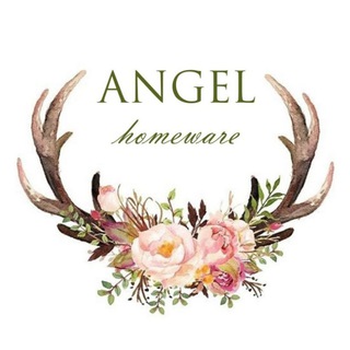 لوگوی کانال تلگرام angel_homeware — آنجل