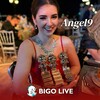 Логотип телеграм канала @angel9_anastasia — Angel9 | Anastasia