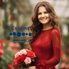 Логотип телеграм канала @angel_333_essens — Натуральная косметика Essens | Коллаген| Анжелика