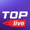 Логотип телеграм -каналу angel_agencytop — TopLive - working