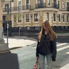 Логотип телеграм канала @angel_disha2010s — ваша диша
