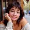 Логотип телеграм канала @angel_prostoglavnom — Анжела. Дневник Моей Жизни