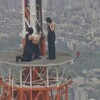 टेलीग्राम चैनल का लोगो angelanikolau_ivanbeerkus_story — Angela Nikolau and Ivan Beerkus Empire State Building Story