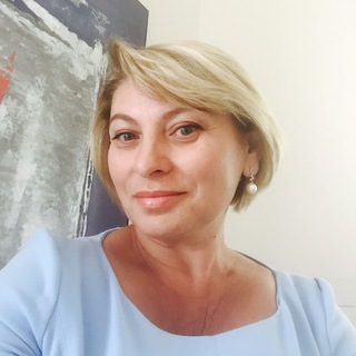 Логотип телеграм канала @angelaperl — Angela Pearl Анжела Перл