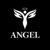 Логотип телеграм канала @angelbotnews — ᴏбъяᴛия ᴀнᴦᴇᴧᴀ | infø