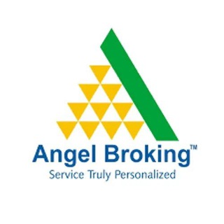 टेलीग्राम चैनल का लोगो angelbroking_intraday — Angel Broking Intraday Shares📊