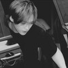 Логотип телеграм канала @angelbtw833 — mysterious reaper.